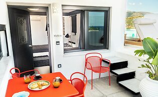 Smaris Collection villa Sisi