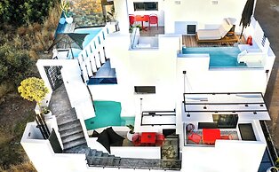 Smaris Collection villa Sisi