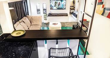 Smaris Collection villa Sisi