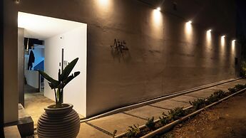 Smaris Collection villa Sisi