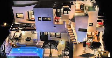 Smaris Collection villa Sisi