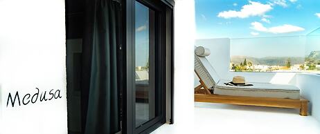 Smaris Collection villa Sisi