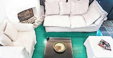 Smaris Collection villa Sisi