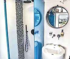 Smaris Collection villa Sisi