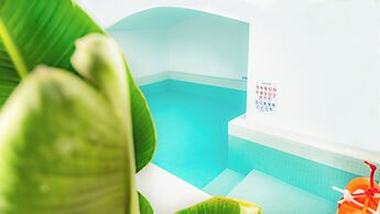 Smaris Collection villa Sisi