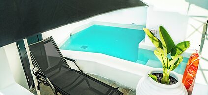 Smaris Collection villa Sisi