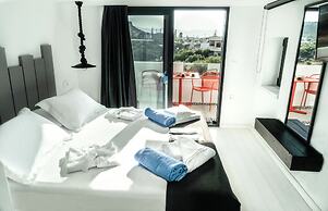 Smaris Collection villa Sisi