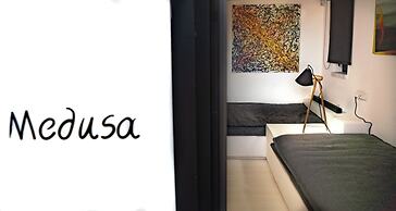 Smaris Collection villa Sisi