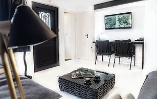 Smaris Collection villa Sisi