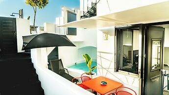 Smaris Collection villa Sisi