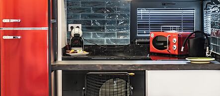 Smaris Collection villa Sisi