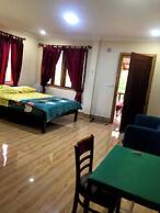 Mountain View House Kampot