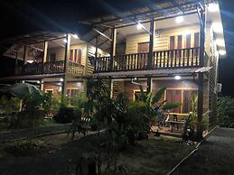 Mountain View House Kampot