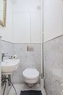 Lumina apartment in center Warsaw