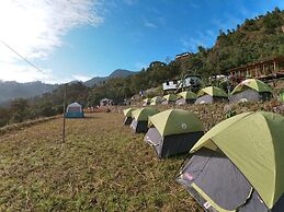 Camp Hornbill By GRB