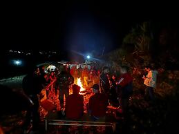 Camp Hornbill By GRB
