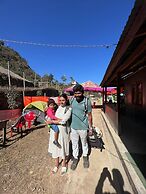Camp Hornbill By GRB