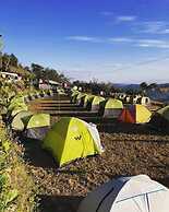 Camp Hornbill By GRB