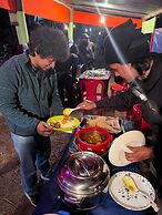 Camp Hornbill By GRB