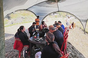 Camp Hornbill By GRB