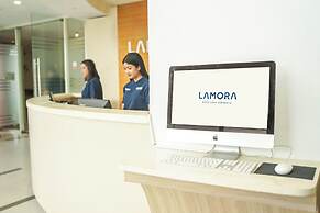 Lamora Kota Lama Surabaya