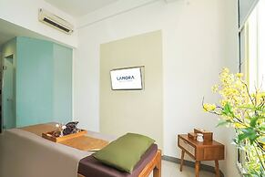 Lamora Kota Lama Surabaya