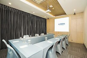 Lamora Kota Lama Surabaya