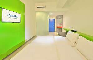 Lamora Kota Lama Surabaya