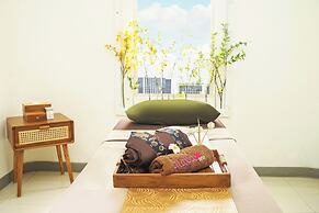 Lamora Kota Lama Surabaya