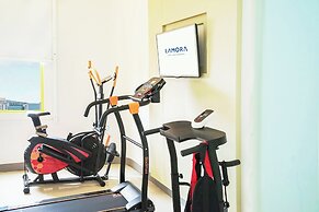 Lamora Kota Lama Surabaya