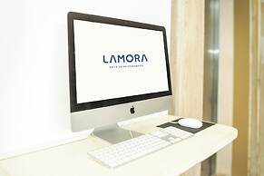 Lamora Kota Lama Surabaya