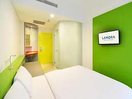 Lamora Kota Lama Surabaya