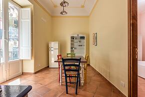 Il Cortile Degli Aragonesi