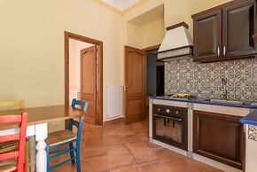 Il Cortile Degli Aragonesi