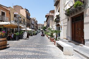 Dimora Umberto I in Cefal