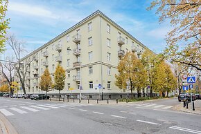 ShortStayPoland Szara B170