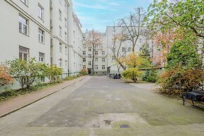 ShortStayPoland Szara B170