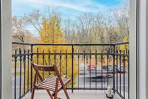 ShortStayPoland Szara B170