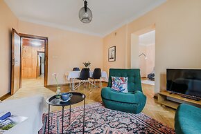 ShortStayPoland Szara B170