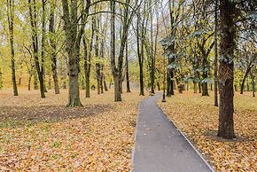 ShortStayPoland Szara B170