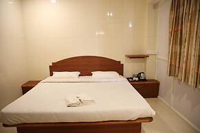Gulmohar Resort And Spa