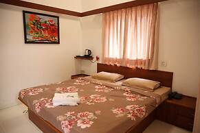 Gulmohar Resort And Spa