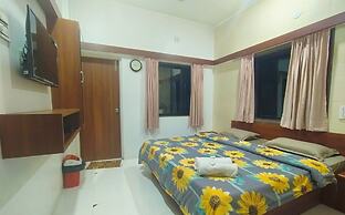 Gulmohar Resort And Spa