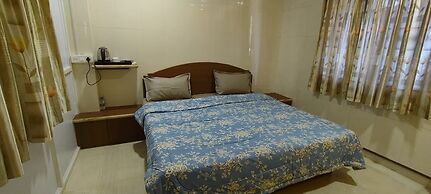 Gulmohar Resort And Spa