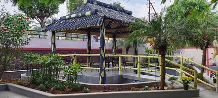 Gulmohar Resort And Spa