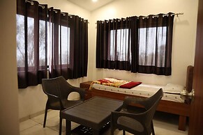 Gulmohar Resort And Spa