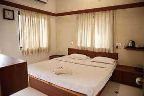 Gulmohar Resort And Spa