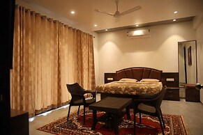 Gulmohar Resort And Spa