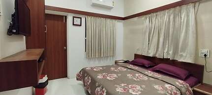 Gulmohar Resort And Spa