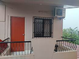 Gulmohar Resort And Spa